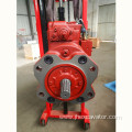 HD820 Hydraulic main pump K3V112DT in stock